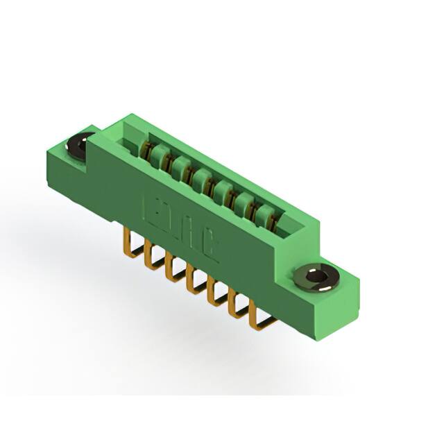 307-014-559-203 EDAC Inc.  Edgeboard Connectors